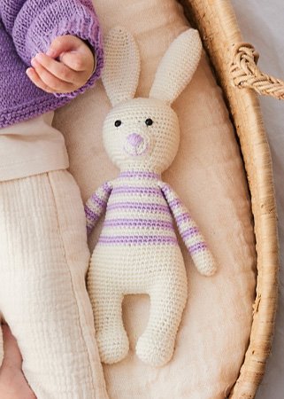 Lana Grossa HASE Cotone