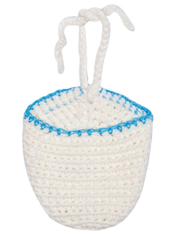 KLEINES UTENSILO Mille II & Cotone von Lana Grossa