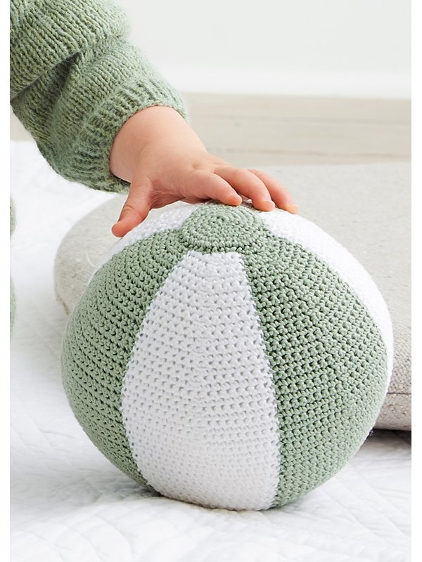 BALL Cotone von Lana Grossa