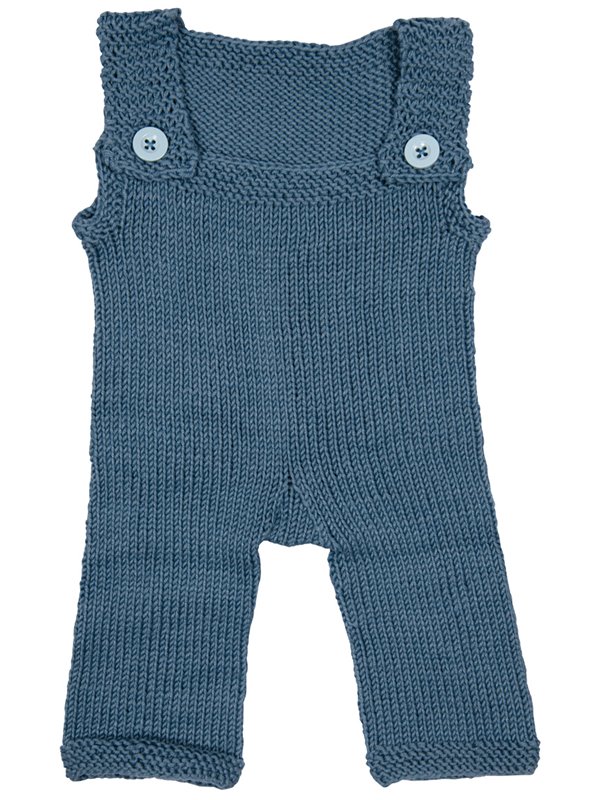 LATZHOSE Soft Cotton von Lana Grossa