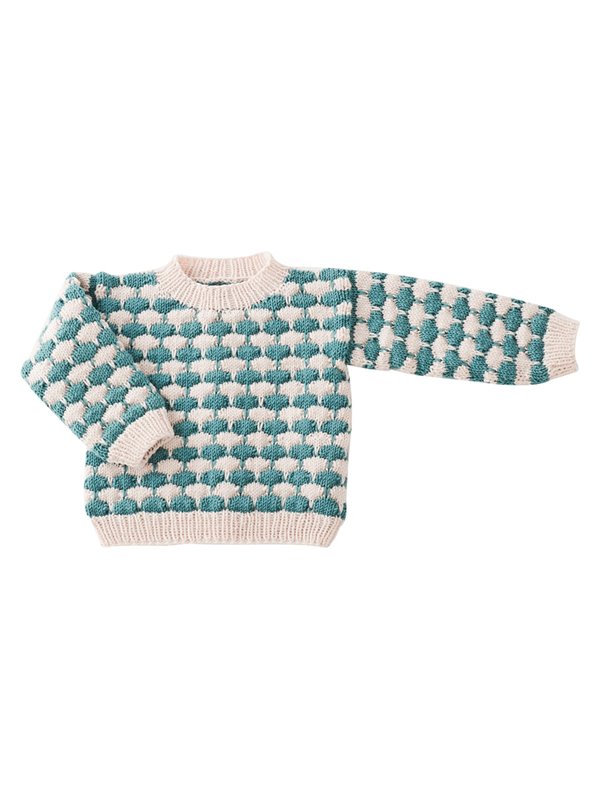 PULLI Cool Wool von Lana Grossa