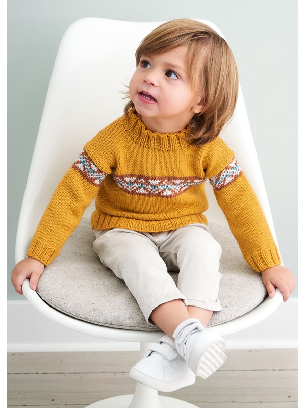 PULLI Cool Wool von Lana Grossa