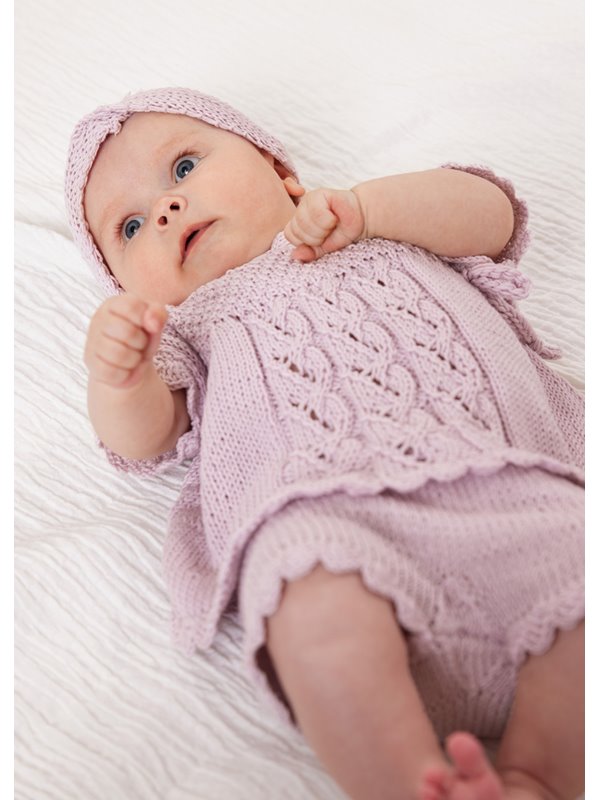 TUNIKA Soft Cotton von Lana Grossa