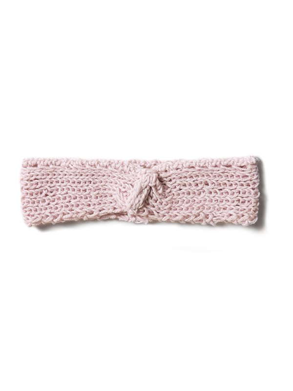 STIRNBAND Soft Cotton von Lana Grossa