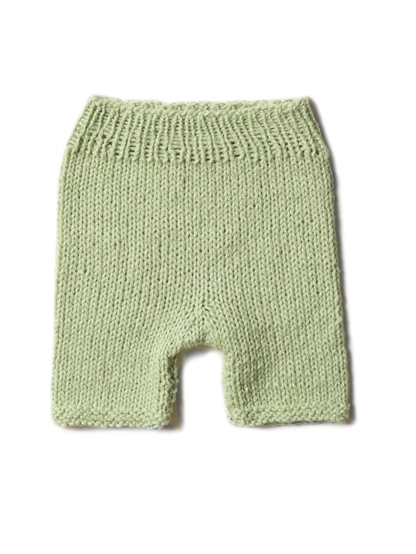 HOSE Alta Moda Cotolana von Lana Grossa