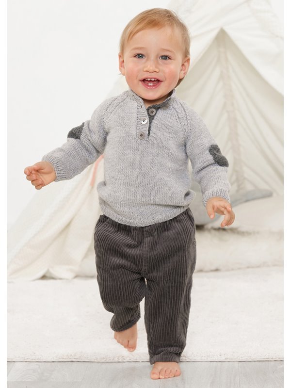 TROYER Cool Wool Big von Lana Grossa