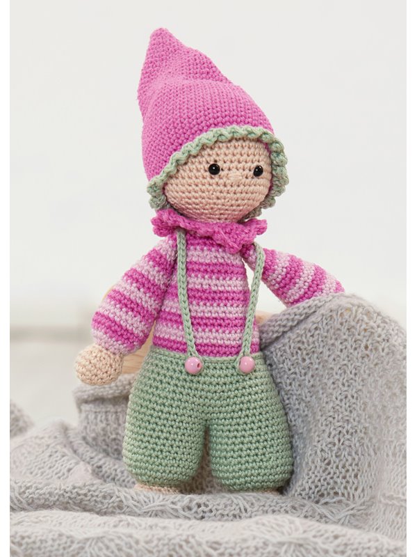 WICHTEL Cotone von Lana Grossa