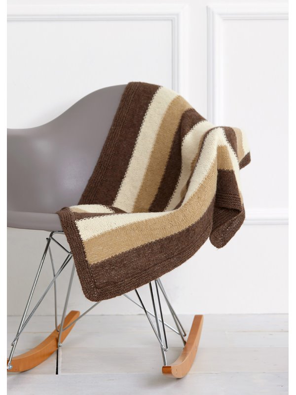 Lana Grossa DECKE Ecopuno