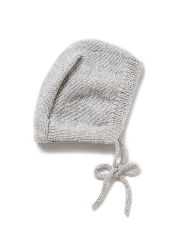 MÜTZE Cool Wool Baby von Lana Grossa