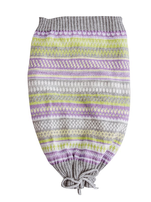 PUCK Cool Wool Baby von Lana Grossa