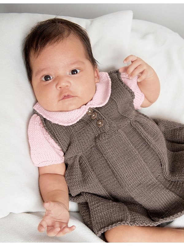 PULLI Cool Wool Baby von Lana Grossa