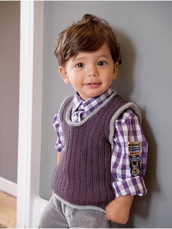 PULLUNDER Cool Wool Big von Lana Grossa