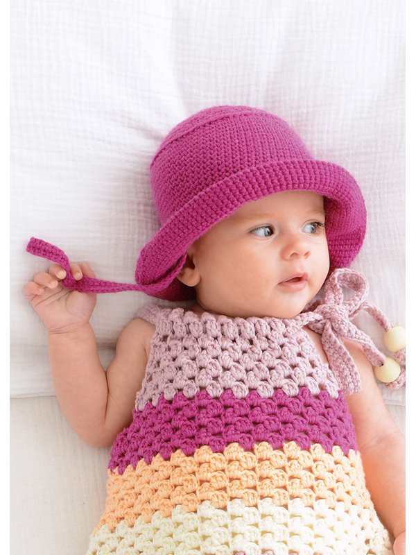 HUT Soft Cotton von Lana Grossa