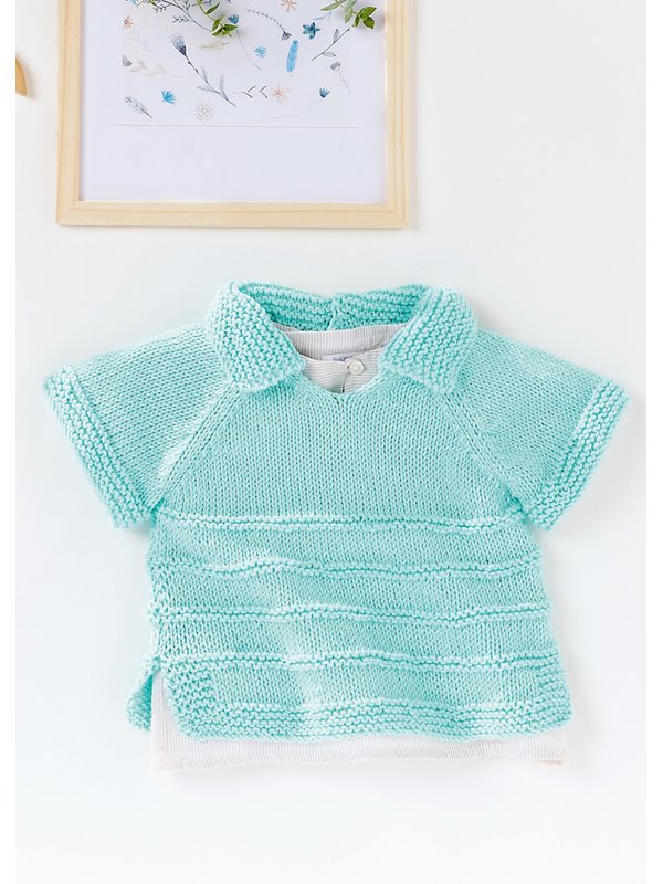 PULLI Soft Cotton von Lana Grossa