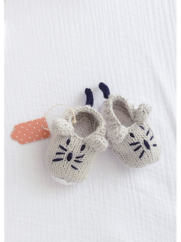 SCHUHE Soft Cotton von Lana Grossa
