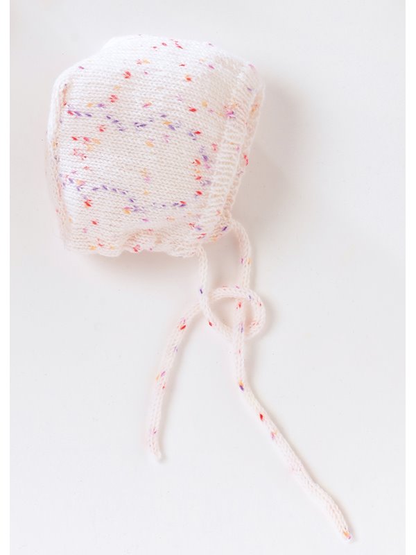 MÜTZE Cool Wool Baby von Lana Grossa