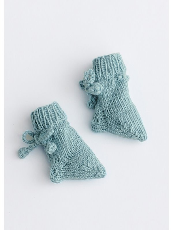 STRÜMPFE Cool Wool Baby von Lana Grossa