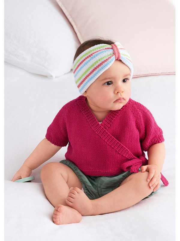 JACKE Elastico von Lana Grossa