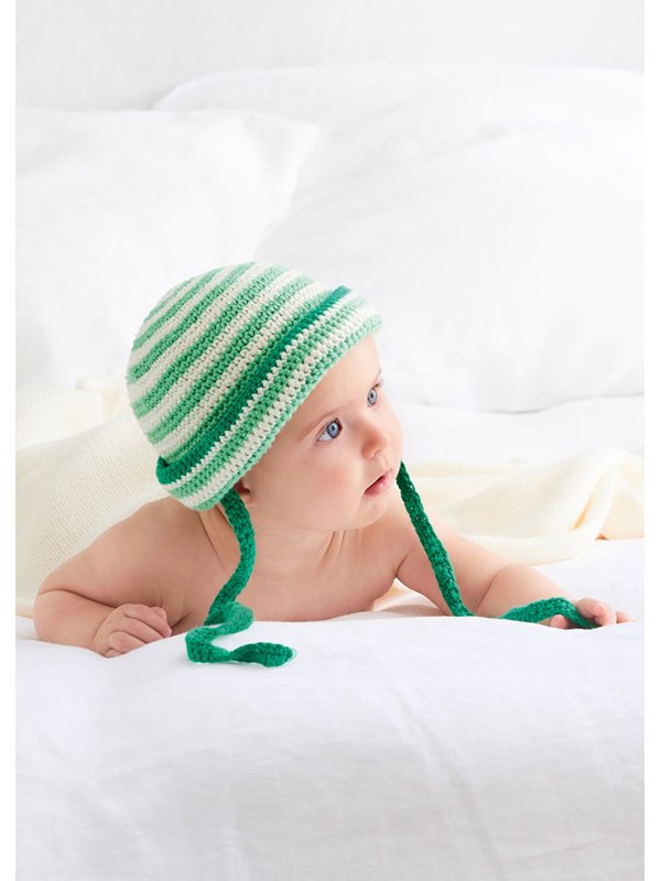 Lana Grossa HUT Soft Cotton