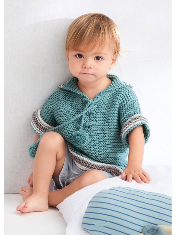 PULLI Soft Cotton Big von Lana Grossa