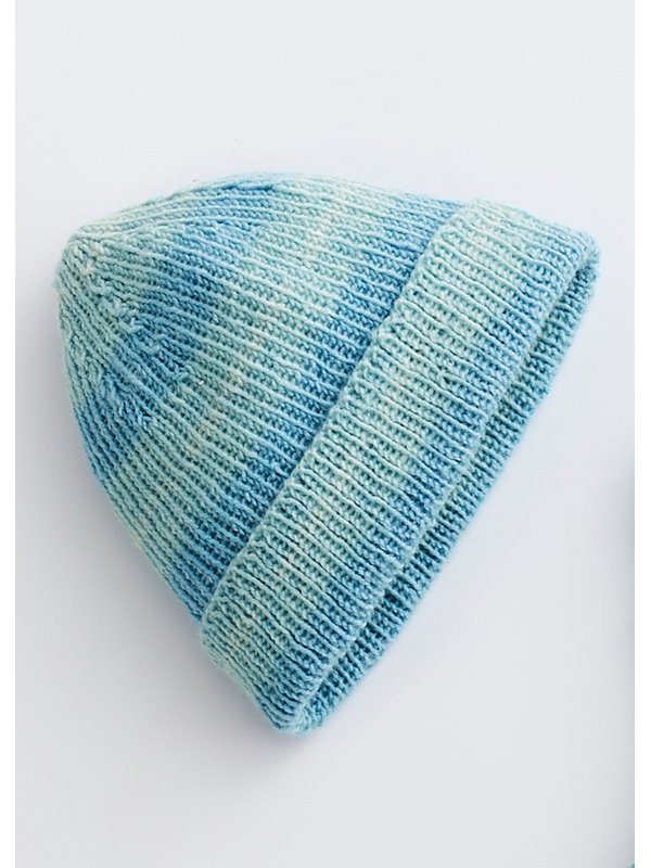 MÜTZE Cool Wool Baby Dégradé von Lana Grossa