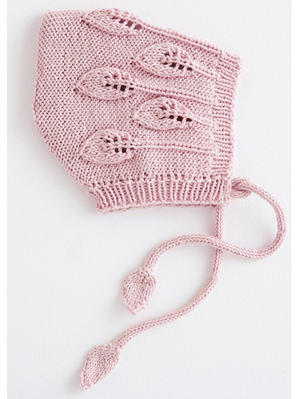 MÜTZE Cotton Love von Lana Grossa