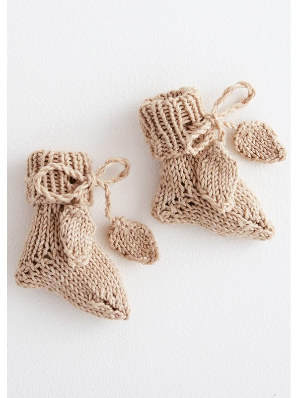 STRÜMPFE Cotton Love von Lana Grossa