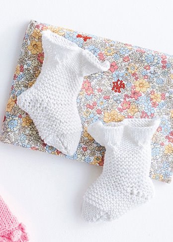 STRÜMPFE Cotton Love von Lana Grossa