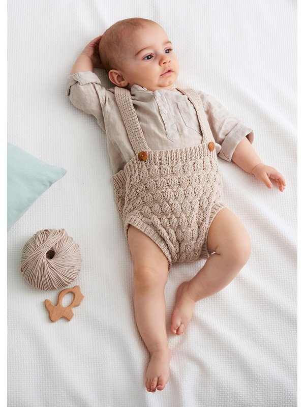 Lana Grossa HOSE Elastico