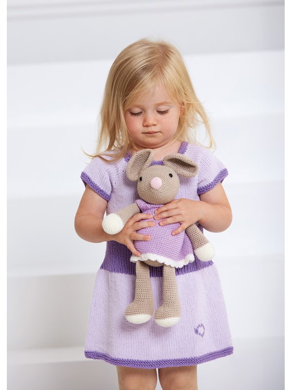 MAUS Cotone & Alta Moda Cotolana von Lana Grossa