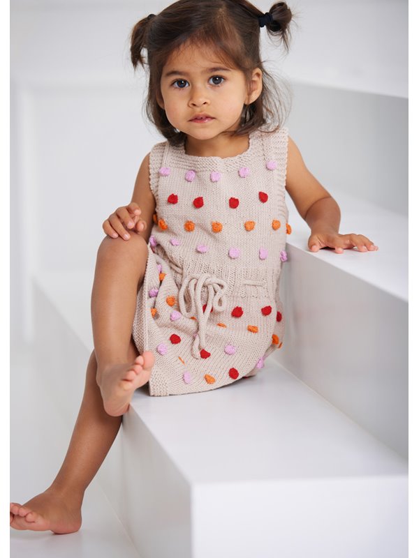 KLEID Elastico von Lana Grossa