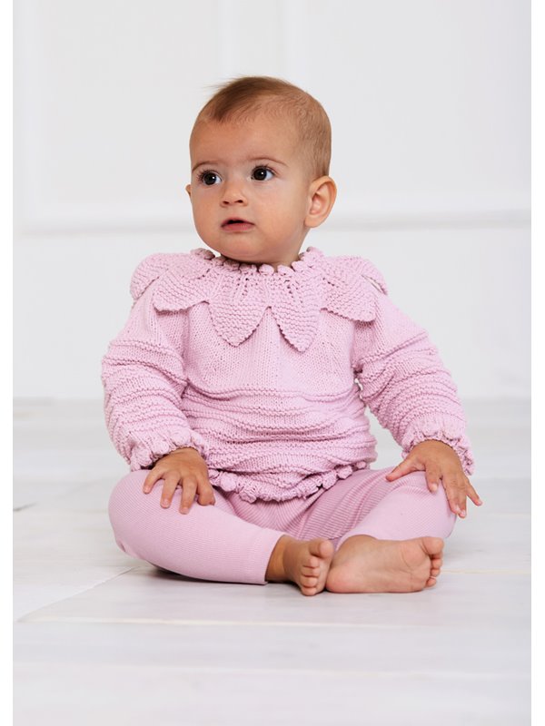 PULLOVER Elastico von Lana Grossa