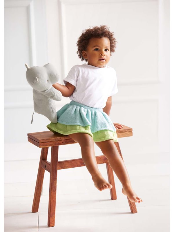ROCK Cool Wool Baby von Lana Grossa