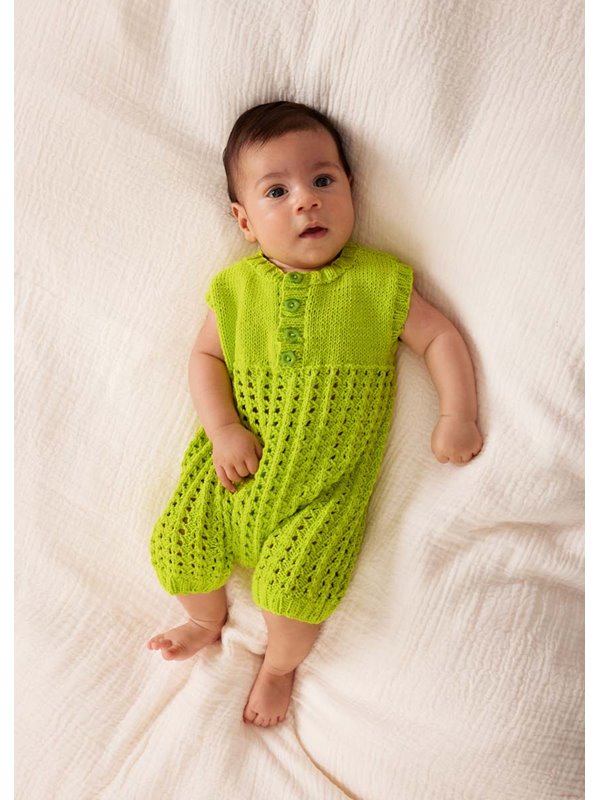 STRAMPLER Elastico von Lana Grossa