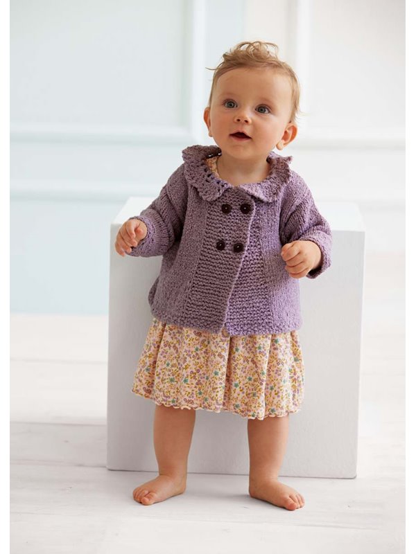 JÄCKCHEN Riccio von Lana Grossa