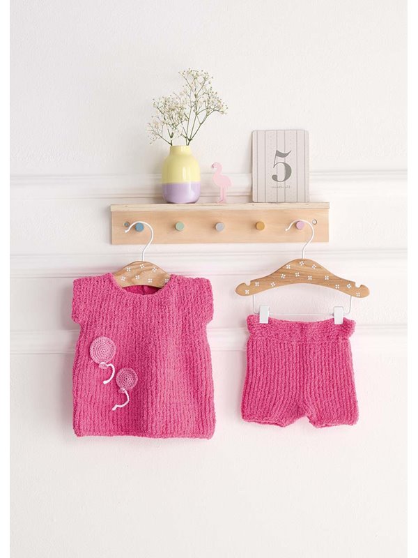 SHIRT Leggerissimo & Cotone von Lana Grossa