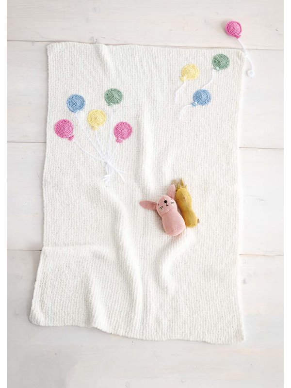 DECKE Leggerissimo & Cotone von Lana Grossa