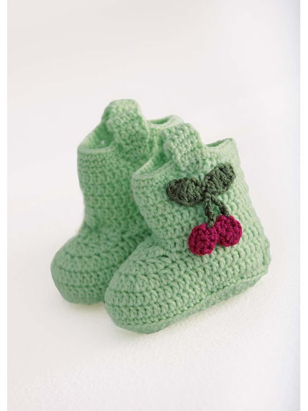 STIEFELCHEN Cool Wool & Elastico von Lana Grossa
