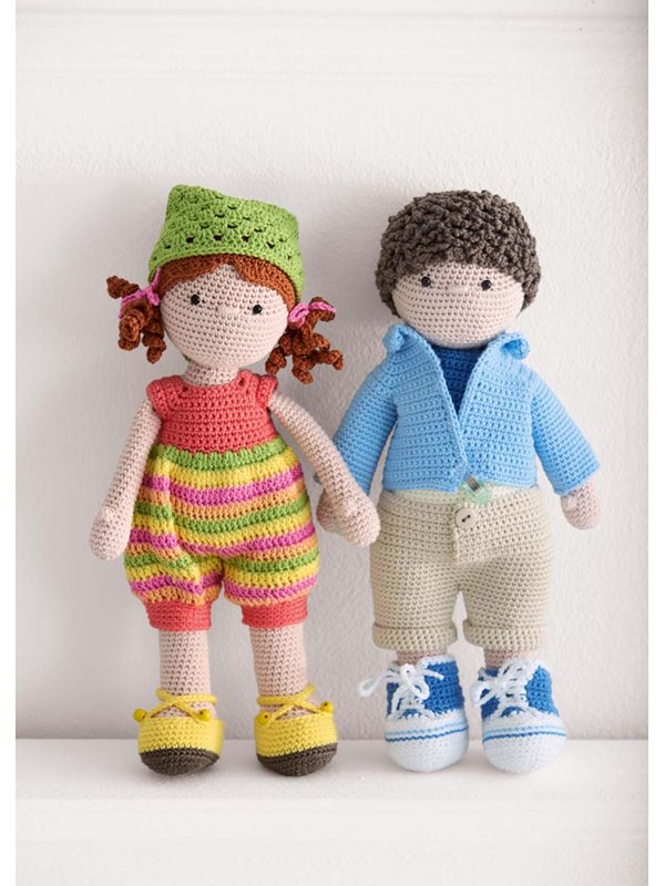 PÜPPCHEN Cotone von Lana Grossa