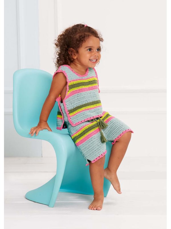 Lana Grossa TOP Elastico