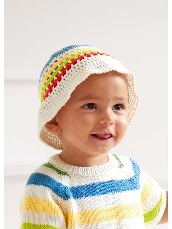 Lana Grossa HUT Elastico