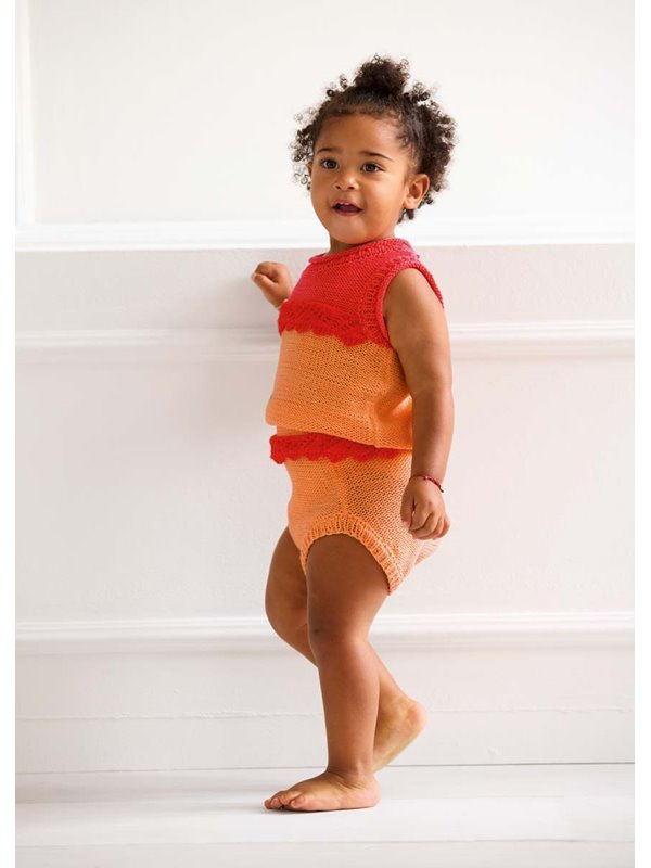 Lana Grossa TOP Campo & Sottile