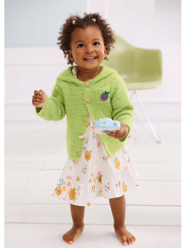 Lana Grossa JÄCKCHEN Per Fortuna & Elastico