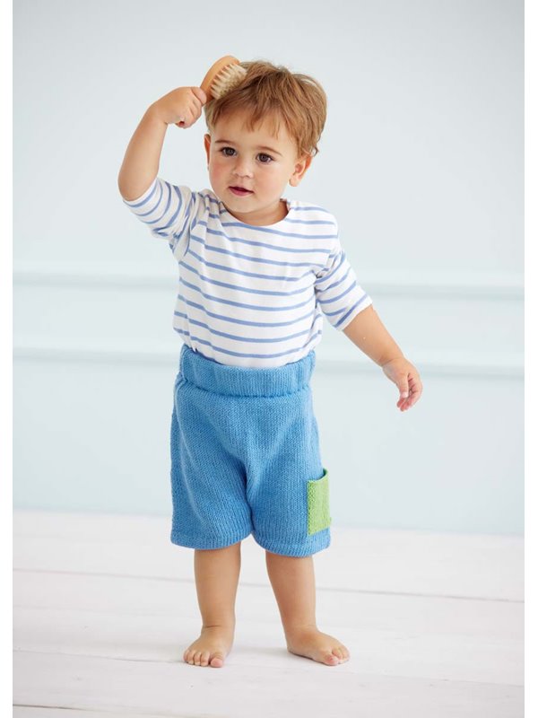 Lana Grossa HOSE Elastico