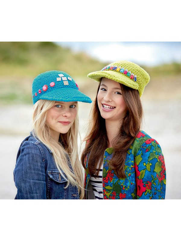 Lana Grossa CAP Mille II