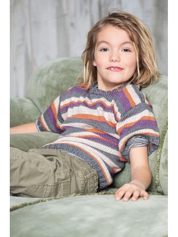 PULLOVER Linarte von Lana Grossa