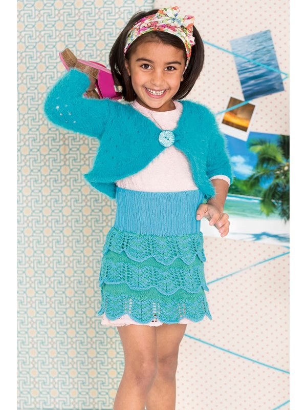 Lana Grossa ROCK Elastico