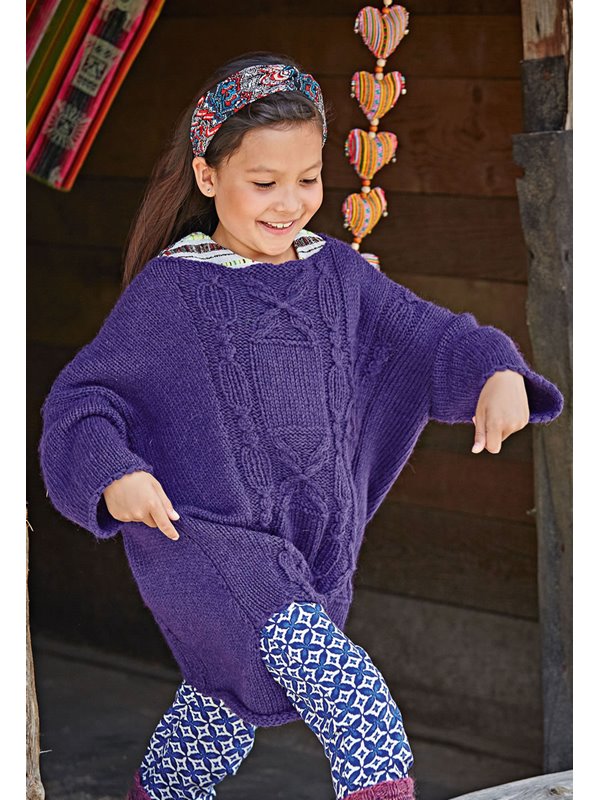 PULLOVER Colmo von Lana Grossa