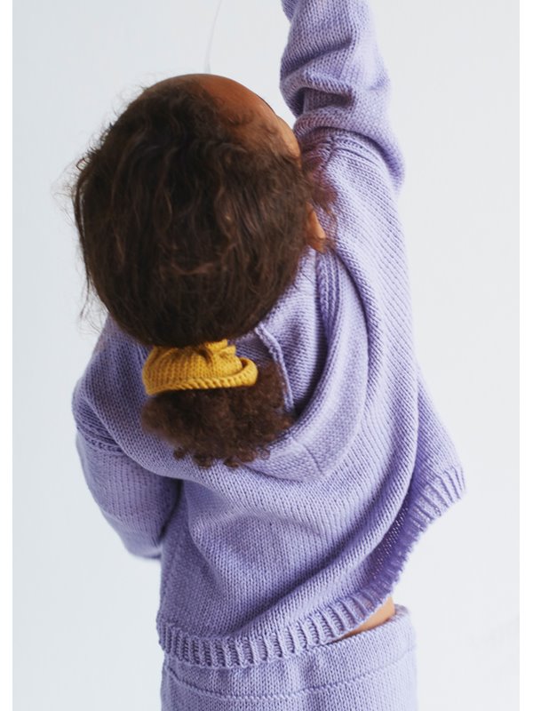 HAARBAND Cool Wool von Lana Grossa