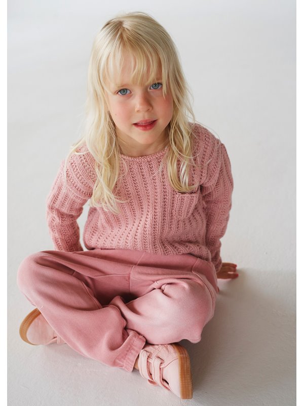 PULLOVER Cool Wool Big von Lana Grossa